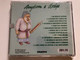 Anyosom A Draga / Lagzi Lajcsi - 16 / Hungaroton Audio CD 2002 / HCD 16824
