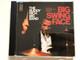 Buddy Rich Big Band – Big Swing Face / Recorded ''live'' at The Chez Hollywood California / Pacific Jazz Audio CD 1996 / CDP 7243 8 37989 2 6