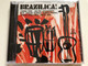 Brazilica! - Tamba Trio, Milton Nascimento, Elis, Sergio Mendes, Raden Powell, Joyce, Edu Lobo, Jorge Ben / Talkin' Loud Audio CD 1994 / 516 853-2