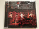 The Gap Band – For The People / Armoury Records Audio CD 2003 / ARMCD083