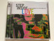 Step Inside Love - A Jazzy Tribute To The Beatles / ESC Records 2x Audio CD 2007 / ESC 03719-2