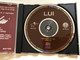 Lui / New Tone Magneoton Audio CD 1992 / NTCD 024 / Auth Csilla, Tunyoghy Bernadette, Ulmann Zsuzsa, Bob Heatlie (NTCD 024) 