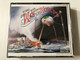 Jeff Wayne's Musical Version Of The War Of The Worlds / CBS 2x Audio CD / CDCBS 96000 (5099709600029)