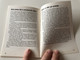 Dobar Svršetak / Croatian language Booklet / Finishing Well / Herb Vander Lugt / Paperback, 2003 (1A-4BCW-KRQ1)