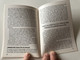 Dobar Svršetak / Croatian language Booklet / Finishing Well / Herb Vander Lugt / Paperback, 2003 (1A-4BCW-KRQ1)