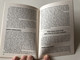 Dobar Svršetak / Croatian language Booklet / Finishing Well / Herb Vander Lugt / Paperback, 2003 (1A-4BCW-KRQ1)