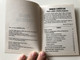Dobar Svršetak / Croatian language Booklet / Finishing Well / Herb Vander Lugt / Paperback, 2003 (1A-4BCW-KRQ1)