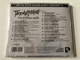 Táncdalfesztivál - A fellépőket kíséri az Omega együttes / GrundRecords Audio CD 2022 / GO02 (5999861659142)
