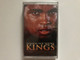 When We Were Kings (The Original Motion Picture Soundtrack) / Mercury Audio Cassette 1997 / 534 462-4