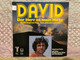 David: Der Herr Ist Mein Hirte - Musik: Siegfried Fietz, Text: Johannes Jourdan / Siegfried Fietz Mit Dem Botho Lucas Chor und Orchester / Abakus LP Stereo 1977 / 90012