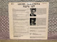 Lechu Neranena לכו נרננה / Kommt Lasst Uns Dem Ewigen Jubeln - Gebete Und Gesänge Aus Synagoge Und Haus / Zvi Sofer, Synagogalchor Berlin, Harry Foss / FSM Aulos LP 1979 / FSM 53 539 AUL (FSM 53 539 AUL)