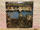 Jiří Ignác Linek - Musica Pastoralis / Soloists/Choruses: Pardubice State Chamber Orchestra, Libor Hlaváček / Musica Antiqua Bohemica / Supraphon LP Stereo / 10 4154-1 911