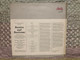 Mozart: Bastien And Bastienne - Rita Streich, Richard Holm, Toni Blankenheim, Munich Chamber Orchestra, Conductor: Christoph Stepp / Heliodor LP Stereo, Mono / 89 736
