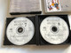 Gypsy Folklore - Hungary and Romania I- X. Collected by Karoly Bari Károly / Audio CD Box 1999 / Cigány Folklór Magyarország es Románia 