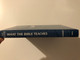 What The Bible Teaches Vol 1 Old Testament Genesis / Ritchie Old Testament Commentaries / Hardcover / Author: J.W. FERGUSON  (9780946351954)