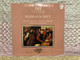 Lieder & Arien Des Barock - Hermann Prey / Eduard Melkus, Marçal Cervera, Leonard Hokanson / Lebendiges Barock / Philips LP Stereo / 9502 500