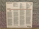 Lieder & Arien Des Barock - Hermann Prey / Eduard Melkus, Marçal Cervera, Leonard Hokanson / Lebendiges Barock / Philips LP Stereo / 9502 500