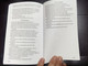 Забур / Book of Psamls in Uyghur language - cyrillic script / Paperback 2020 / E-book Publishers / ћазирки Заман Уйгурчэ Тэржимиси / Psalms in Uighur (4901271989)