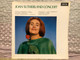 Joan Sutherland Concert / Tornami A Vagheggiar, uit ''Alcina''; Casta Diva En Cabaletta, uit ''Norma''; Caro Nome, uit ''Rigoletto''; E Strano ''Sempre Libera'', uit ''La Traviata''; Waanzinara, uit ''Lucia Di Lammermoor'' / Decca LP / DGL 800