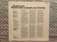 Duette Von Monteverdi, Carissimi Und Dvořák - Irmgard Seefried, Elisabeth Schwarzkopf, Gerald Moore / EMI LP / 1C 037-43 240 M