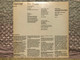 Carl Orff: Der Mond - E. Büchner, H. Klotz, H. Lunow, W. Schaal, R. Süß, A. Terzibaschian / Rundfunkchor Leipzig, Rundfunk-Sinfonie-Orchester Leipzig, Herbert Kegel / ETERNA 2x LP Stereo 1973 / 8 26 332-333