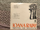 Ioana Radu – Recital De Romanțe / Electrecord LP / EPD 1064
