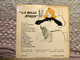 ''La Belle Époque'' - Frou-Frou; Voyage A Robinson; Si Tu Le Veux; Fermons Nos Rideaux; Quand On Vous Aime...; Quand L'amour Meurt; Reviens; Le Fiacre; Valse Brune; Madame Arthur; Le Chat Noir / Le Chant Du Monde LP / LD-M-4013
