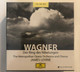 Wagner: Der Ring Des Nibelungen -The Metropolitan Opera Orchestra And Chorus, James Levine / Collectors Edition / Deutsche Grammophon 14x Audio CD, Stereo, Box Set / 471 678-2 