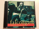 Falcongate – Confessions Through Phone / Audio CD 2001