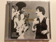 Santana – Inner Secrets / Columbia Audio CD / 498371 2 