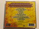 Alpha Blondy: Radical Roots From The Emperor Of African Reggae - Includes: Politiqui, Bloodshed In Africa, The Prophet, God Bless Africa, Apartheid Is Nazism, and many more... / Manteca Audio CD 2004 / MANTCD050