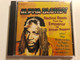 Alpha Blondy: Radical Roots From The Emperor Of African Reggae - Includes: Politiqui, Bloodshed In Africa, The Prophet, God Bless Africa, Apartheid Is Nazism, and many more... / Manteca Audio CD 2004 / MANTCD050