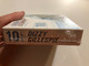 Dizzy Gillespie – Salt Peanuts / Documents 10x Audio CD, Box Set / 231047