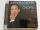 Mendelssohn, Schubert, Chopin - Carl Wolf (piano) / DUX Recording Producers Audio CD 2019 / DUX1619