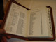 Finnish Luxury Brown Leather Bound Bible / 122x180 mm Size, Zipper, Thumb Indexed / Pyha Raamattu