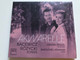Akwarelle - Bacewicz, Rozycki Songs / Joanna Freszel (soprano), Bartlomiej Kominek (piano) / DUX Recording Producers Audio CD 2021 / DUX 1776