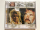 Dolly Parton & Kenny Rogers - Together Forever / Ruby Don’t Take Your Love To Town; Sleep Comes Easy, Honky Tonk Angels; Making Believe; Letter To Heaven; and many more... / Conutry Gold / Luxury Multimedia Audio CD 2001 / 2026262