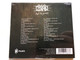 Ossian – Most Mi Jövünk! / Tankcsapda; Lord; Road; AWS; Rudan Joe; Omen; Dalriada; Leander Kills; Mobilmania; Kalapacs; Moby Dick; P. Box; Dorothy; Romer; Tales of Evening; Hungarica; Crystal Viper / H Music Audio CD 2021 / H-029CD