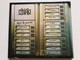 Ossian – Most Mi Jövünk! / Tankcsapda; Lord; Road; AWS; Rudan Joe; Omen; Dalriada; Leander Kills; Mobilmania; Kalapacs; Moby Dick; P. Box; Dorothy; Romer; Tales of Evening; Hungarica; Crystal Viper / H Music Audio CD 2021 / H-029CD
