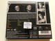 Paco And John Live At Montreux 1987 / Paco De Lucia & John McLaughlin perform Guardian Angel; One Melody; Chiquito; El Panuelo; David; Sichia; and more / Eagle Vision 2x Audio CD + DVD Video CD 2016 / EAGDV059