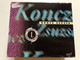 Koncz Zsuzsa - Osszes Nagylemeze I. / Mega 5x Audio CD 1994 / HCD 37600-604