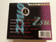 Koncz Zsuzsa - Osszes Nagylemeze I. / Mega 5x Audio CD 1994 / HCD 37600-604