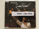 Sivan Perwer - Diwana / Ses Plak Yapim Audio CD 2005 / 156