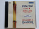 John Cage: Four⁴ - Works For Percussion Vol.3 (1991) / Legacies - 4 / Amadinda Percussion Group / Hungaroton Classic Audio CD 2000 Stereo / HCD 31846