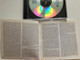 John Cage: Four⁴ - Works For Percussion Vol.3 (1991) / Legacies - 4 / Amadinda Percussion Group / Hungaroton Classic Audio CD 2000 Stereo / HCD 31846