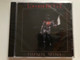 Locomotiv GT – Ellenfél Nélkül / Hungaroton-Gong Audio CD 1992 / HCD 37539 (5991813753922)
