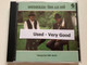 Muzsikás – Ősz Az Idő (Hungarian Folk Music) / Gong Audio CD 1993 / HCD-37723
