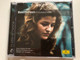 Beethoven: Violinkonzert - Anne-Sophie Mutter, Berliner Philharmoniker, Herbert von Karajan / Classical Choice / Deutsche Grammophon Audio CD 2010 / 480 4206