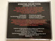 International Dixie Land Festival 1994 - 1995 / Salgotarjan Hungary Audio CD 1995 / SPCD 001