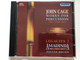John Cage: Works For Percussion Vol.5 (1936 - 1991) / Legacies 7 / Amadinda Percussion Group, Zoltán Kocsis / Hungaroton Classic Audio CD 2008 Stereo / HCD 31848 (5991813184825)